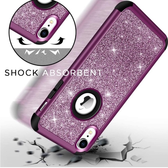 Brand new RX shock proof case - Picture 6 of 6